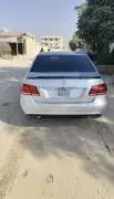 Mercedes E200 2014, Damascus