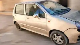 كيو كيو 2004, حلب