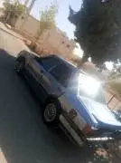 ميتسوبيشي لانسر 1983, دمشق