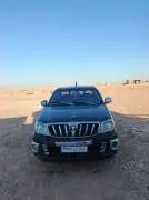 تويوتا هايلوكس 2007, حمص