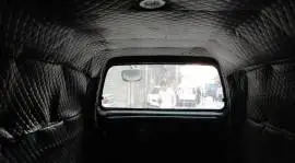 Hyundai Starex 2005, Damascus