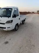 Chevrolet Sonic 2008, Aleppo