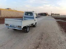 Chevrolet Sonic 2008, Aleppo