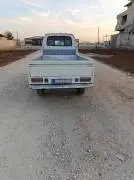 Chevrolet Sonic 2008, Aleppo