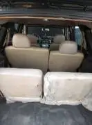 جيب متسوبيشي لاند مارك 2008, حماة