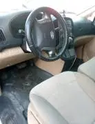 Hyundai H1 2015, Damascus