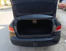 هيونداي سوناتا 2007, حلب