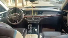 كيا كادينزا K7 2017