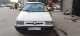 Skoda 1998 for sale, Aleppo