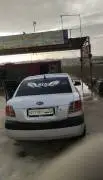 كيا ريو 2008