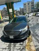 هيونداي سوناتا 2017, دمشق