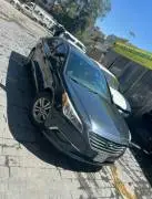 هيونداي سوناتا 2017, دمشق