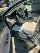 هيونداي سوناتا 2017, دمشق