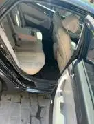 هيونداي سوناتا 2017, دمشق