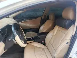 هيونداي سوناتا 2012