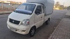 Hyundai Veracruz 2008, Homs