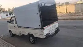 Hyundai Veracruz 2008, Homs