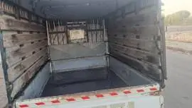 Hyundai Veracruz 2008, Homs