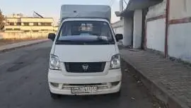 Hyundai Veracruz 2008, Homs