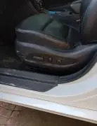 Toyota Camry 2015, Aleppo