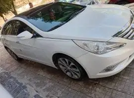 Toyota Camry 2015, Aleppo