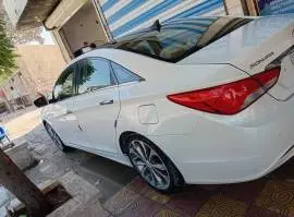 Toyota Camry 2015, Aleppo