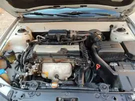 Hyundai XD 6/6 Automatic, Damascus