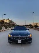 بي ام دبليو 525 موديل 2012, حلب