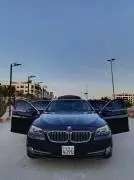 بي ام دبليو 525 موديل 2012, حلب