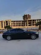 بي ام دبليو 525 موديل 2012, حلب