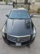 كاديلاك ATS 2014