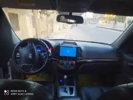 Hyundai CM 2011 for sale, Damascus