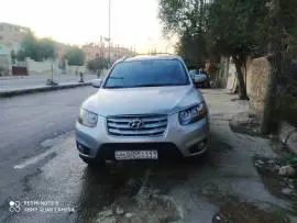 Hyundai CM 2011 for sale, Damascus