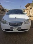 Hyundai Avante 2007 for sale, Hama