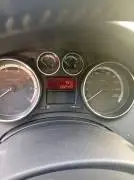 Peugeot 308 2011, Damascus