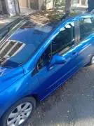 Peugeot 308 2011, Damascus