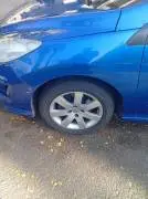 Peugeot 308 2011, Damascus