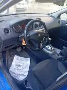 Peugeot 308 2011, Damascus