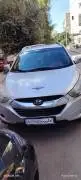 Hyundai Tucson 2010, Hama