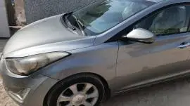 Hyundai Elantra 2016