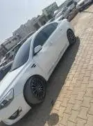 كيا K7 2400, دمشق