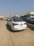 كيا K7 2400, دمشق