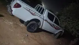 بيكاب مستوبيشي 2014, درعا