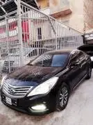 هيونداي ازيرا 2011, حلب