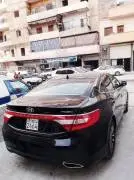 هيونداي ازيرا 2011, حلب