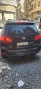 Hyundai Santa Fe 2008, Damascus