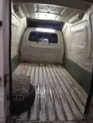 شيفروليه سونك 2005, دمشق