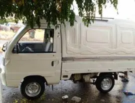 شيفروليه سونك 2005, دمشق