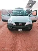 Kia Sorento 2004, Daraa