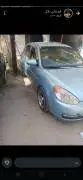 Hyundai Verna 2006, Damascus